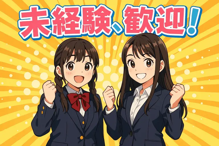 個別指導WAM 中村公園校