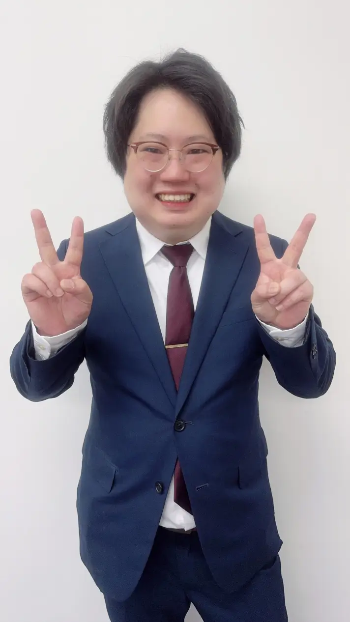 中村公園校教室長