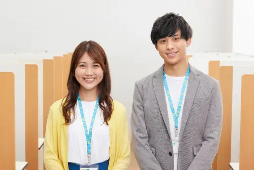 明光義塾 結城教室