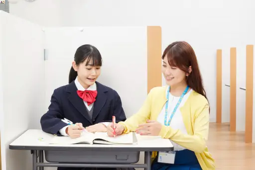 明光義塾 ふそう教室