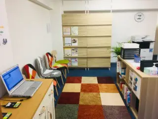 スタジオplus＋ 船橋教室