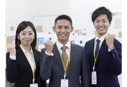明光義塾 仙台東照宮教室