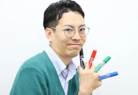 大垣西教室塾長
