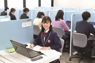 東進衛星予備校（進学プラザグループSAITAMA） 浦和美園校