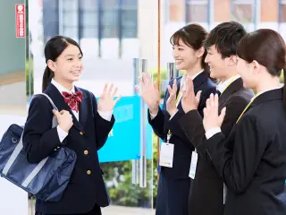 明光義塾 飯田松尾教室
