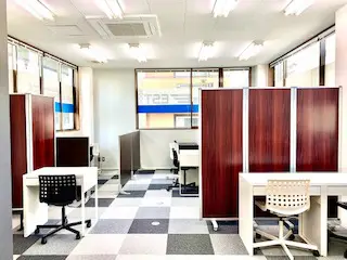 個別指導塾EST 高井戸教室