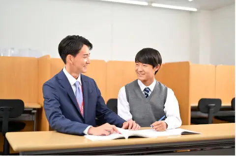 スクールIE 日吉箕輪校