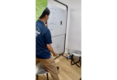 戦略個別塾スタディハック 亀有本校