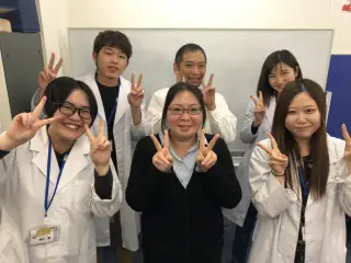 糀谷校