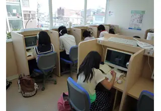 河合塾マナビス 小山駅東校