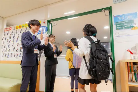 京進の個別指導 スクール・ワン 天理教室