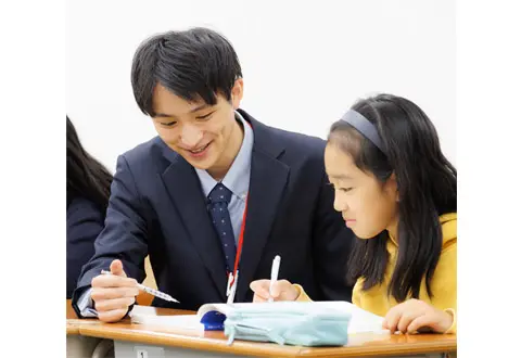 京進の中学・高校受験 TOPΣ 甲西校