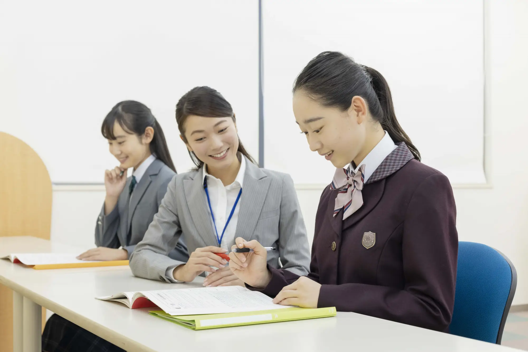 京進の個別指導スクール・ワン 吹田教室