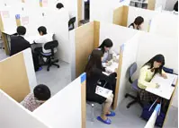 明光義塾 原宿教室
