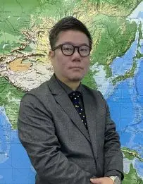 坂戸校教室長