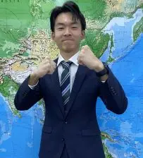 坂戸校先輩