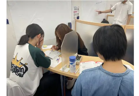 トライプラス 新松戸校