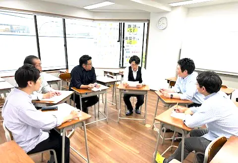 Vision進学塾 船橋・下総中山校