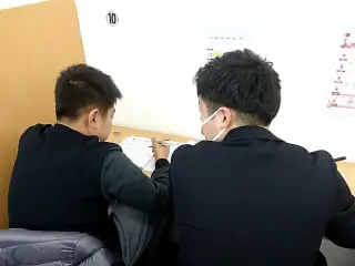 スクールIE 大宮南中野校