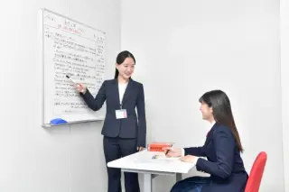 個別進学指導塾｢TOMAS｣ 調布校