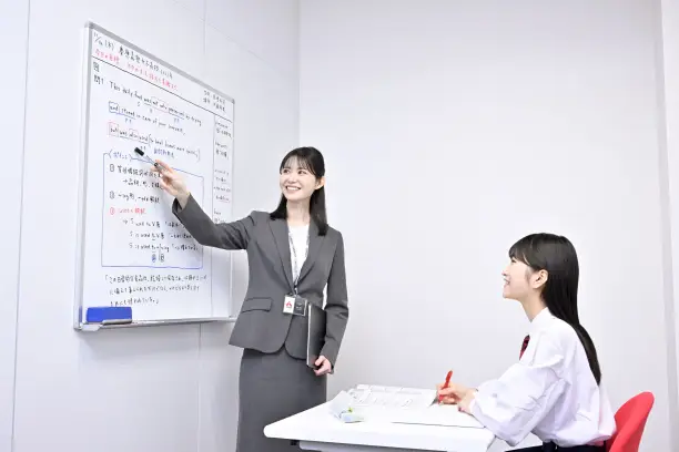 個別進学指導塾｢TOMAS｣ 本厚木校