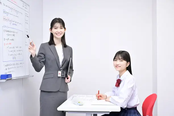 個別進学指導塾｢TOMAS｣ 新川崎校