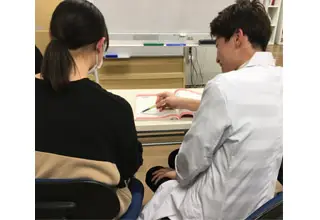 ブリッジ個別ゼミ 中板橋校