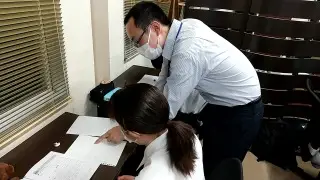 行政協同事業・公営塾 玖珠志学塾