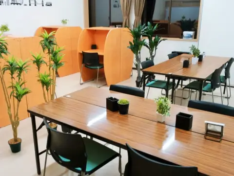 行政協同事業・公営塾 川根本町公営塾