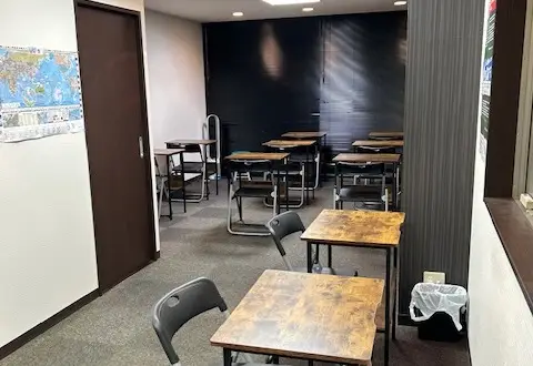 エコール学習塾 舞子教室