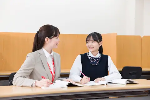 スクールIE　大高校