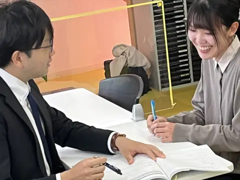 パシフィック・セミナー 白石本校