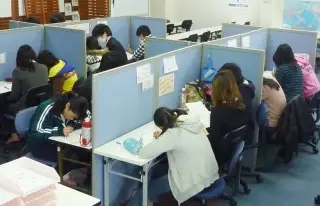 スクールIE 武豊校