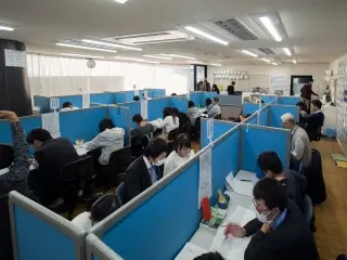 一橋学習館 裾野校