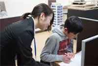 八尾校