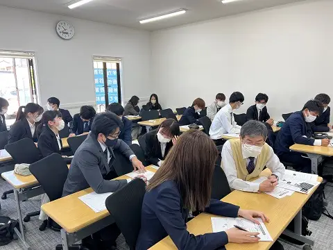 スクールIE 佐屋校