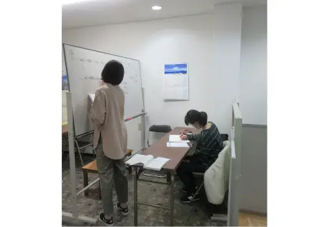 学習塾・大学受験予備校MRDS(マーズ) 稲毛校