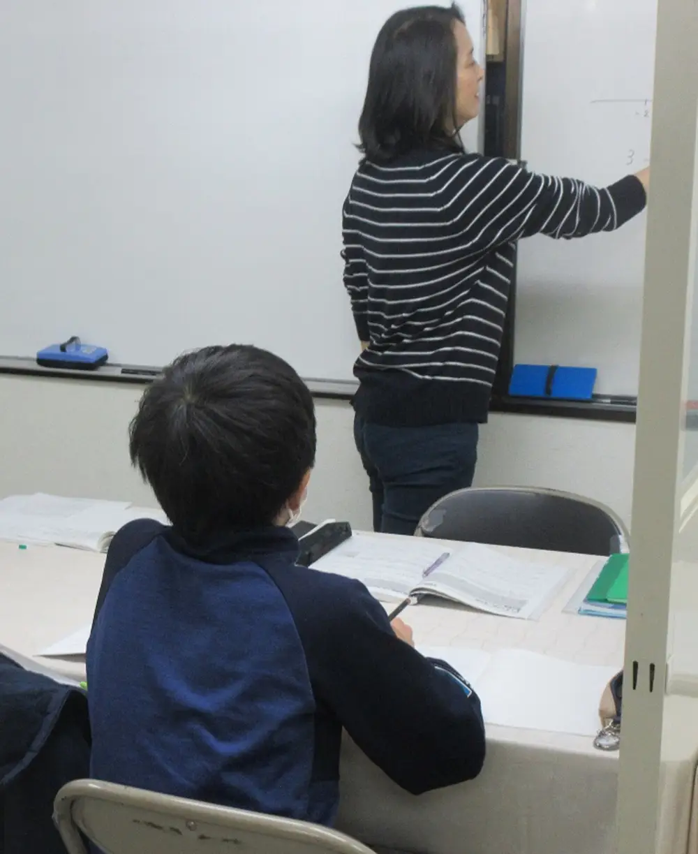 学習塾・大学受験予備校MRDS 津田沼校