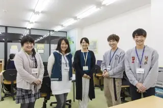 学研CAIスクール 岐阜長良校