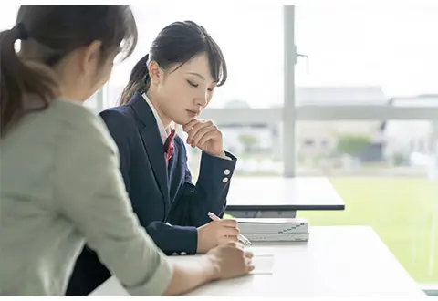 現論会 国分寺校