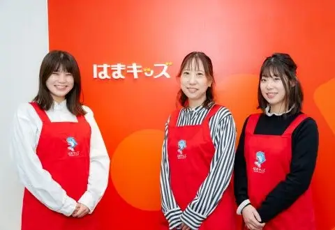 はまキッズオルパスクラブ 勝どき校