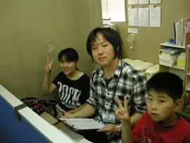 エクセルシア 河辺校