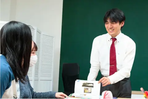 学習塾　本塾 幕張本郷校