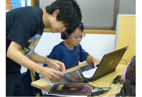 学習塾　本塾 CA幕張本郷校