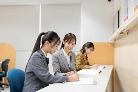 京進の個別指導スクール・ワン 堀江教室