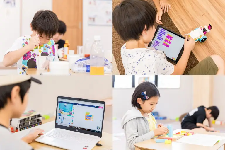 zunŌw 流山おおたかの森校