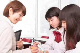 進学塾　文堂 真美ヶ丘校