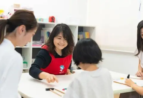 はまキッズオルパスクラブ 吉祥寺校