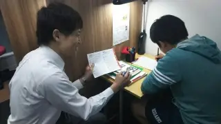 ITTO個別指導学院 久喜南栗橋校