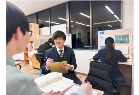 個別指導塾スタンダード 大川教室